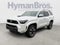 2025 Toyota 4Runner TRD Sport 4WD (Natl)