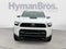 2025 Toyota 4Runner TRD Sport 4WD (Natl)