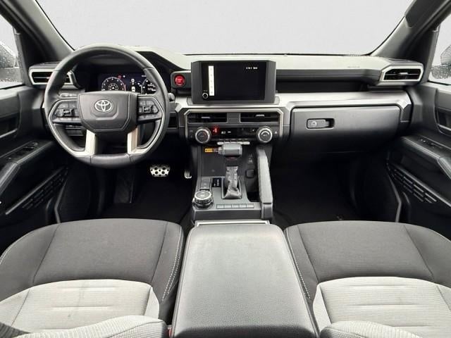 2025 Toyota 4Runner TRD Sport 4WD (Natl)