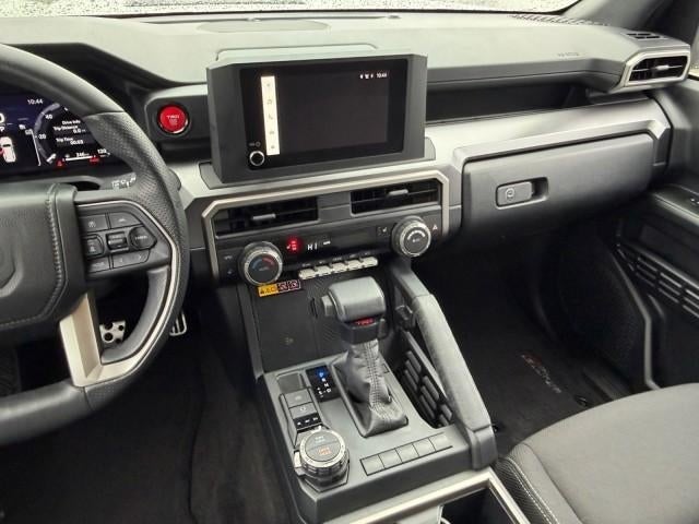 2025 Toyota 4Runner TRD Sport 4WD (Natl)