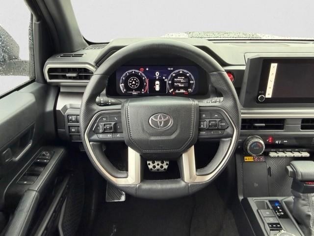 2025 Toyota 4Runner TRD Sport 4WD (Natl)