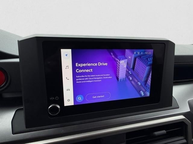 2025 Toyota 4Runner TRD Sport 4WD (Natl)