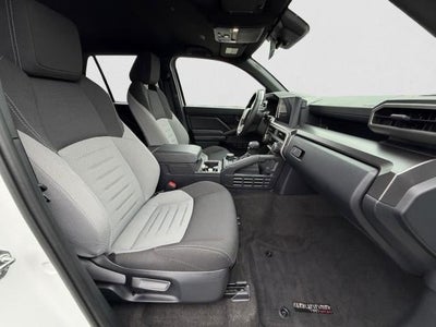 2025 Toyota 4Runner TRD Sport 4WD (Natl)