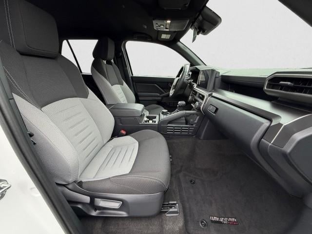 2025 Toyota 4Runner TRD Sport 4WD (Natl)