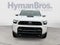 2025 Toyota 4Runner TRD Sport 4WD (Natl)