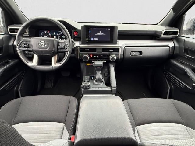 2025 Toyota 4Runner TRD Off Road 4WD (Natl)