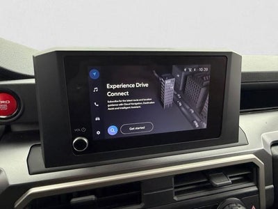 2025 Toyota 4Runner TRD Off Road 4WD (Natl)