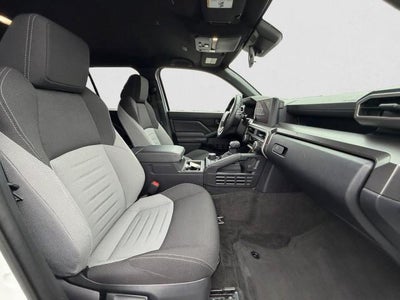 2025 Toyota 4Runner TRD Off Road 4WD (Natl)