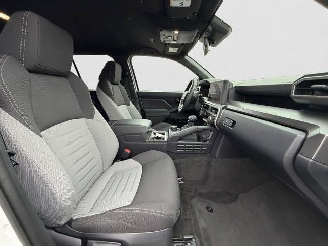 2025 Toyota 4Runner TRD Off Road 4WD (Natl)