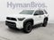 2025 Toyota 4Runner TRD Off Road 4WD (Natl)