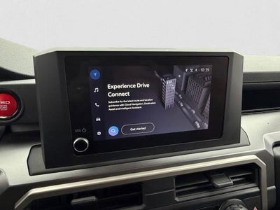 2025 Toyota 4Runner TRD Off Road 4WD (Natl)