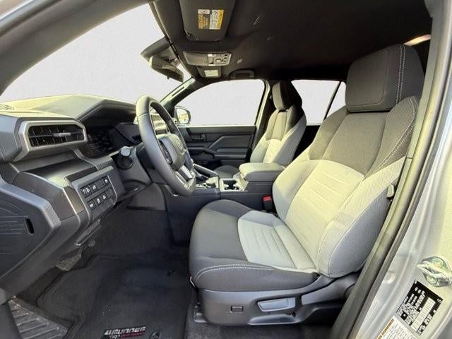 2025 Toyota 4Runner TRD Off Road 4WD (Natl)