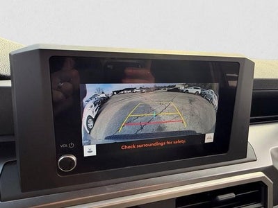 2025 Toyota 4Runner TRD Off Road 4WD (Natl)