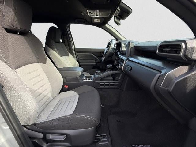 2025 Toyota 4Runner TRD Off Road 4WD (Natl)