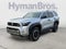 2025 Toyota 4Runner TRD Off Road 4WD (Natl)