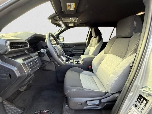 2025 Toyota 4Runner TRD Off Road 4WD (Natl)