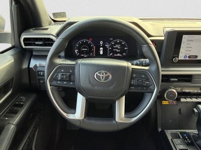 2025 Toyota 4Runner TRD Off Road 4WD (Natl)
