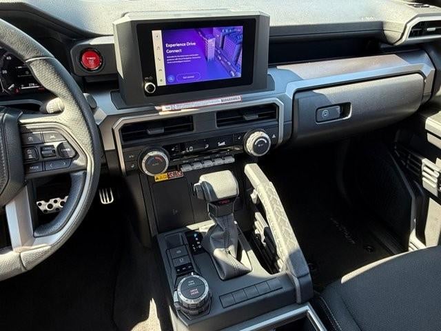 2025 Toyota 4Runner TRD Sport 4WD (Natl)