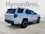 2025 Toyota 4Runner TRD Sport 4WD (Natl)