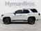 2025 Toyota 4Runner TRD Sport 4WD (Natl)