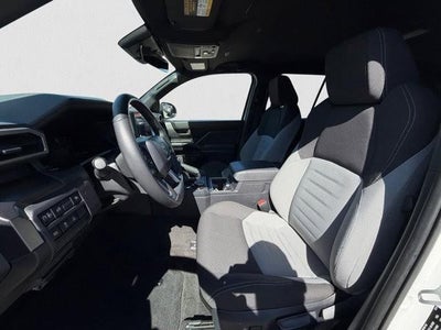 2025 Toyota 4Runner TRD Sport 4WD (Natl)