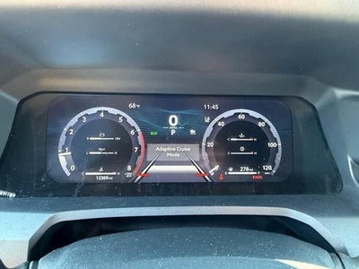 2025 Toyota 4Runner TRD Sport 4WD (Natl)