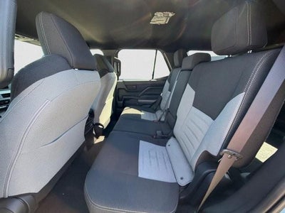 2025 Toyota 4Runner TRD Sport 4WD (Natl)