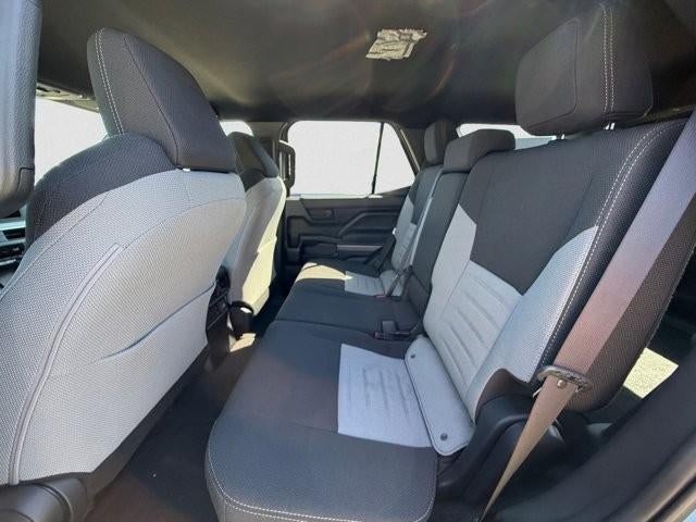 2025 Toyota 4Runner TRD Sport 4WD (Natl)