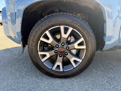 2025 Toyota 4Runner TRD Sport 4WD (Natl)