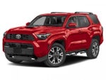 2025 Toyota 4Runner TRD Sport 4WD (Natl)