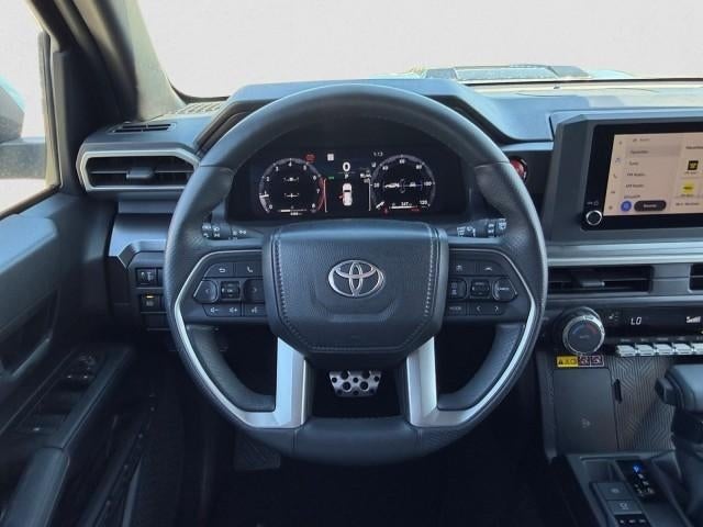 2025 Toyota 4Runner TRD Sport 4WD (Natl)