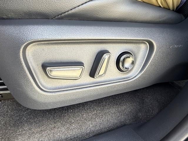 2025 Toyota 4Runner TRD Sport Premium 4WD (Natl)