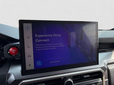 2025 Toyota 4Runner TRD Sport Premium 4WD (Natl)