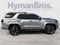 2025 Toyota 4Runner TRD Sport Premium 4WD (Natl)