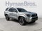2025 Toyota 4Runner TRD Sport Premium 4WD (Natl)