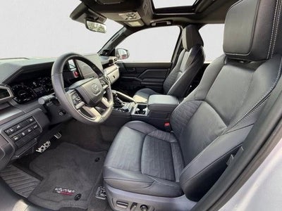 2025 Toyota 4Runner TRD Sport Premium 4WD (Natl)