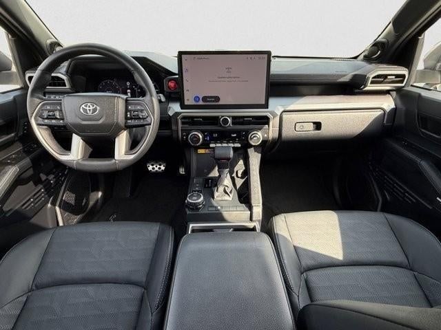 2025 Toyota 4Runner TRD Sport Premium 4WD (Natl)