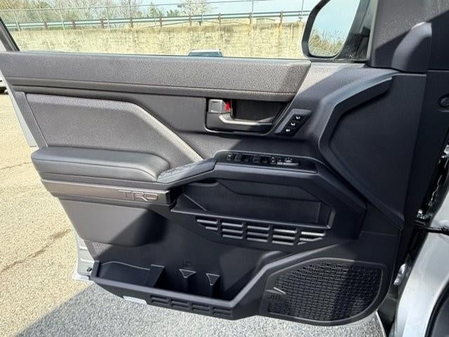 2025 Toyota 4Runner TRD Sport Premium 4WD (Natl)