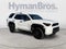 2025 Toyota 4Runner SR5 4WD (GS)