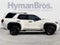 2025 Toyota 4Runner SR5 4WD (GS)