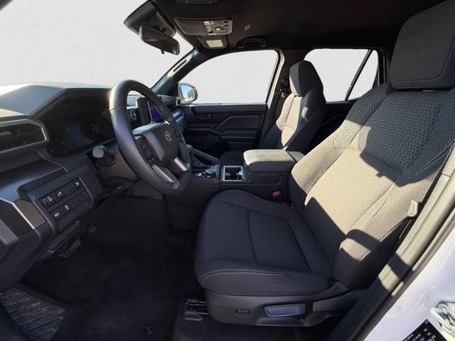 2025 Toyota 4Runner SR5 4WD (GS)