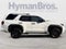 2025 Toyota 4Runner SR5 4WD (GS)