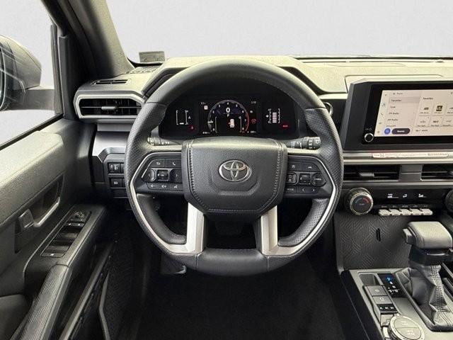 2025 Toyota 4Runner SR5 4WD (GS)