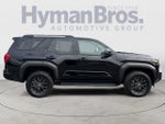 2025 Toyota 4Runner SR5 4WD (GS)