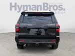 2025 Toyota 4Runner SR5 4WD (GS)