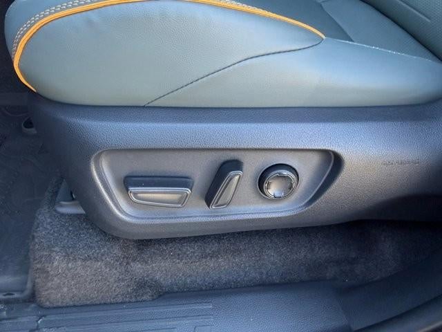 2025 Toyota 4Runner Hybrid Trailhunter 4WD (Natl)