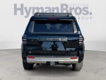 2025 Toyota 4Runner Hybrid Trailhunter 4WD (Natl)