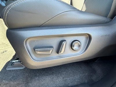 2025 Toyota 4Runner Hybrid Limited 4WD (Natl)