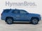 2025 Toyota 4Runner Hybrid Limited 4WD (Natl)