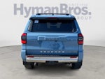 2025 Toyota 4Runner Hybrid Limited 4WD (Natl)